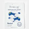 The Creme Shop How Do Eye Look? Rested Eye Mask
