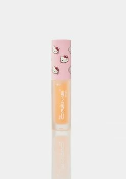 The Creme Shop Lip Balm Hello Kitty Kawaii Kiss Vanilla Mint Lip Oil