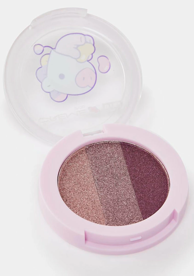 Top 10 π The Creme Shop MANG Ultra-Pigmented Grape Jelly Bean Eyeshadow Trio Eyeshadow Palette π 1 The Creme Shop MANG Ultra-Pigmented Grape Jelly Bean Eyeshadow Trio Eyeshadow Palette