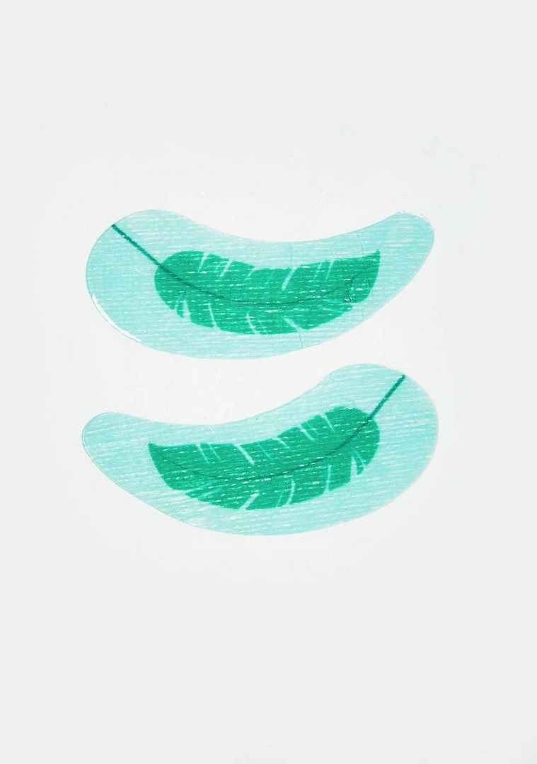 Promo 🤩 The Creme Shop How Do Eye Look Calm Eye Masks 🧨 2 The Creme Shop How Do Eye Look Calm Eye Masks