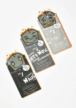 The Creme Shop Face & Body Naughty Nose Blackhead Remover