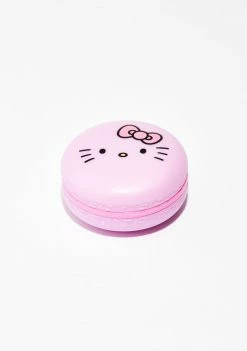 The Creme Shop Lips Hello Kitty Unicorn Macaron Lip Balm