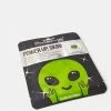 The Creme Shop Power Up, Skin! Alien Face Mask Masks