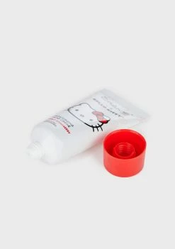 The Creme Shop Sweet Strawberry Hello Kitty Hand Creme