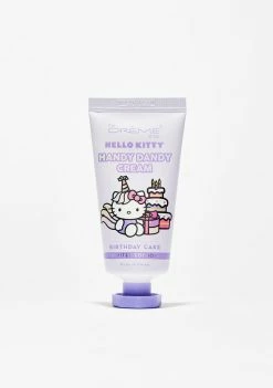 Flash Sale π The Creme Shop π Birthday Cake Hello Kitty Hand Cream π 6 The Creme Shop Birthday Cake Hello Kitty Hand Cream