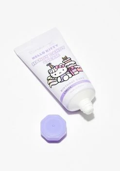 The Creme Shop Birthday Cake Hello Kitty Hand Cream