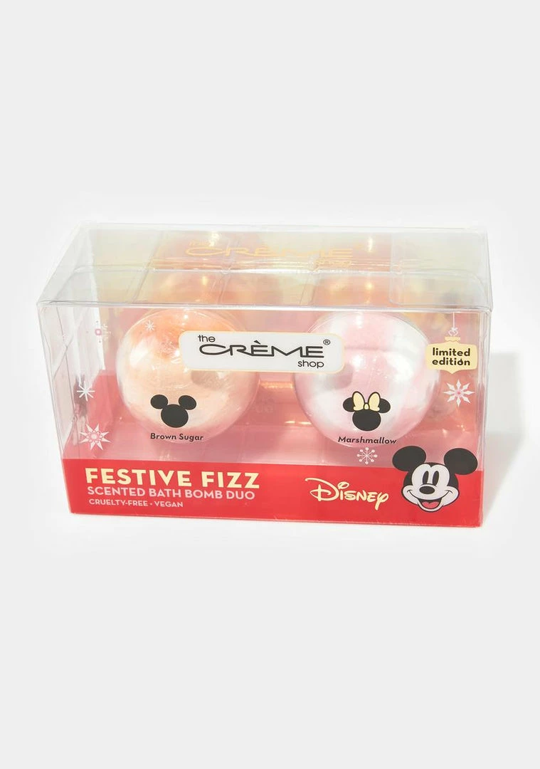 Best Pirce ✔️ The Creme Shop Face & Body X Disney Sweetheart Set Bath Bombs ❤️ 1 The Creme Shop Face & Body X Disney Sweetheart Set Bath Bombs