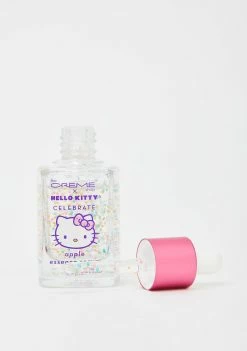 The Creme Shop Hello Kitty Essence Serum Facial Serums & Oils
