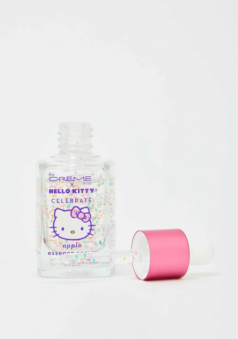 Best reviews of β¨ The Creme Shop Hello Kitty Essence Serum Facial Serums & Oils π 1 The Creme Shop Hello Kitty Essence Serum Facial Serums & Oils