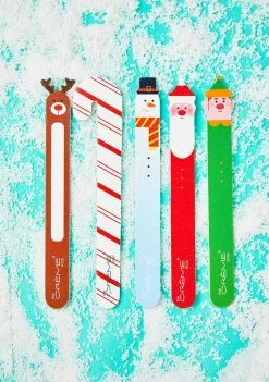 Deals π The Creme Shop Holiday Nail File 5 Piece Gift Set π 5 The Creme Shop Holiday Nail File 5 Piece Gift Set