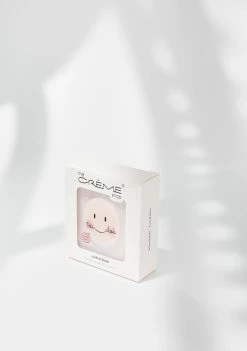 Promo π The Creme Shop C'Est La Peach Tres Cheek Cushion Blush 𧨠5 The Creme Shop C'Est La Peach Tres Cheek Cushion Blush