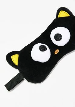 The Creme Shop Tools & Accessories Chococat Plushie Sleep Mask
