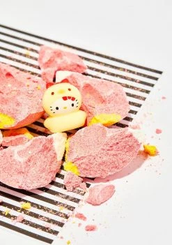 Discount 😍 The Creme Shop Hello Kitty Bath Bomb Face & Body 🔥 7 The Creme Shop Hello Kitty Bath Bomb Face & Body