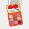 The Creme Shop X BT21 Galactic Pink 9 Pan Eyeshadow Palette
