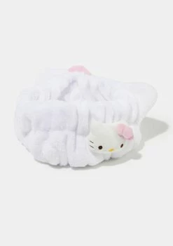 Best reviews of 😉 The Creme Shop Tools & Accessories X Hello Kitty 3D Bow Headband ❤️ 7 The Creme Shop Tools & Accessories X Hello Kitty 3D Bow Headband