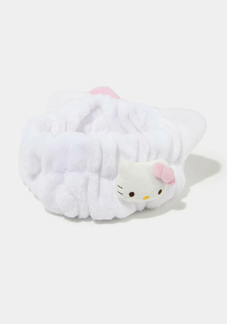 Best reviews of 😉 The Creme Shop Tools & Accessories X Hello Kitty 3D Bow Headband ❤️ 3 The Creme Shop Tools & Accessories X Hello Kitty 3D Bow Headband