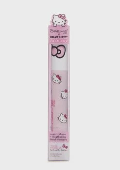 The Creme Shop X Hello Kitty Serum Mascara