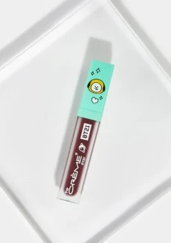 The Creme Shop X BT21 Chimmy Universtain Lip Tint Lips