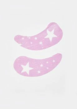 The Creme Shop How Do Eye Look Vibrant Eye Patches Wellness