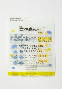 The Creme Shop Dreamy Skin Hydrocolloid Acne Patches