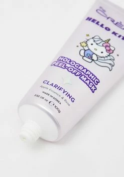 New π€© The Creme Shop Hello Kitty Peel Off Mask π 6 The Creme Shop Hello Kitty Peel Off Mask