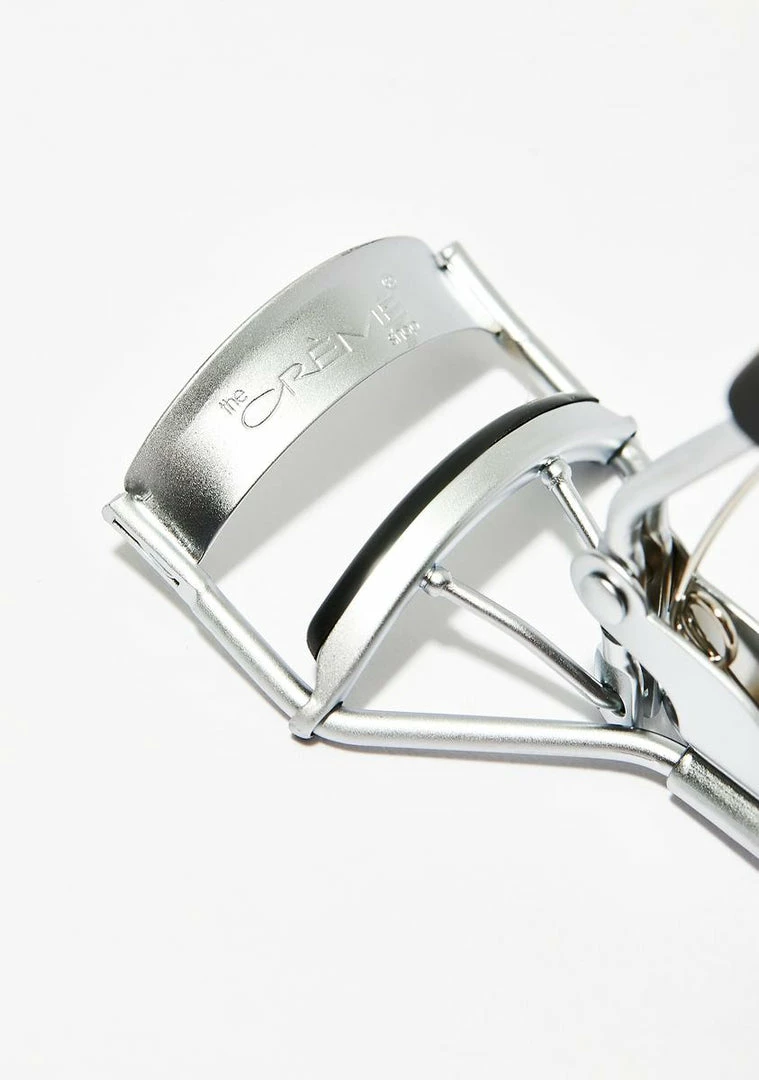 Budget 🥰 The Creme Shop Lash Out The Eyelash Curler 🔥 3 The Creme Shop Lash Out The Eyelash Curler