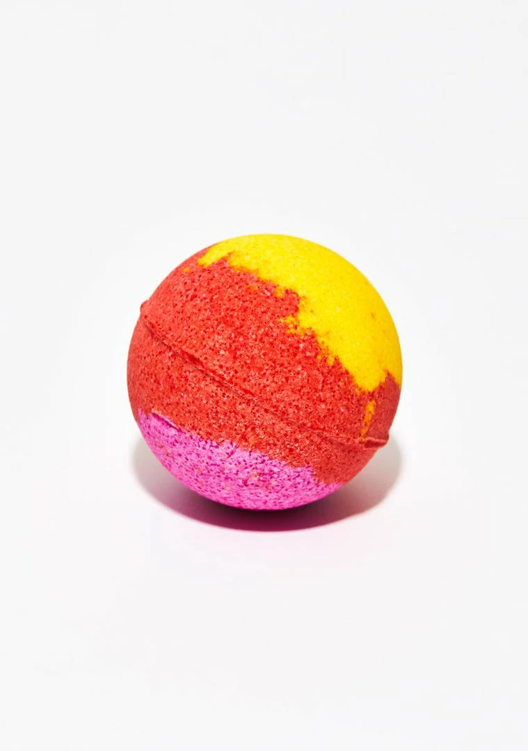 Cheapest ✔️ The Creme Shop My Melody Bath Bomb Face & Body 🤩 3 The Creme Shop My Melody Bath Bomb Face & Body