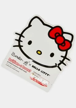The Creme Shop Brillian-C Boost Printed Essence Sheet Mask