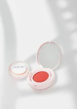 The Creme Shop Face & Body La Vie En Rose Tres Cheek Cushion Blush