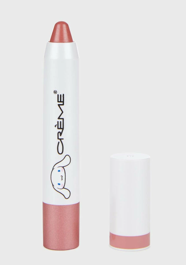 Cheap 𧨠The Creme Shop Cinnamoroll Kuromi Hello Lippy Lips π 1 The Creme Shop Cinnamoroll Kuromi Hello Lippy Lips
