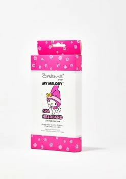 The Creme Shop Tools & Accessories My Melody Spa Headband