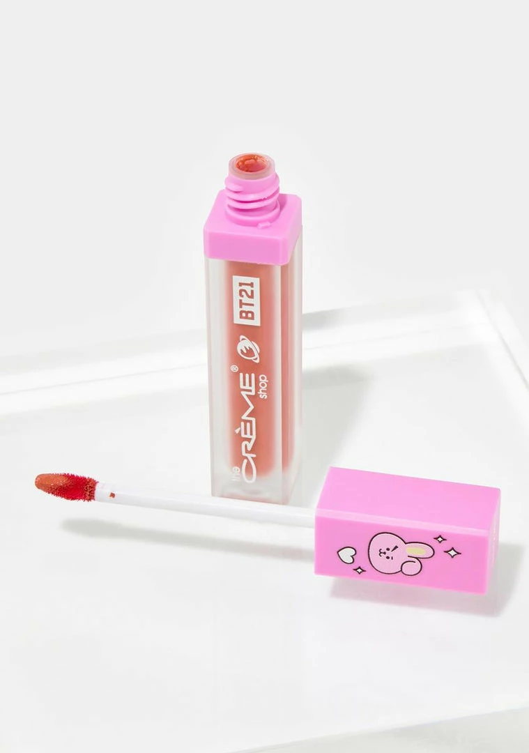 Cheap π₯ The Creme Shop X BT21 Koya Universtain Lip Tint π₯ 1 The Creme Shop X BT21 Koya Universtain Lip Tint
