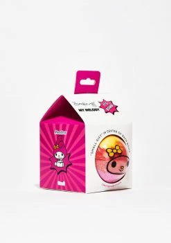 The Creme Shop My Melody Bath Bomb Face & Body