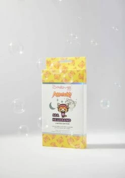 The Creme Shop Aggretsuko Spa Headband Tools & Accessories