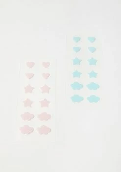 Best Pirce π The Creme Shop Face & Body Cotton π¬ Candy Skin Hydrocolloid Acne Patches π 5 The Creme Shop Face & Body Cotton Candy Skin Hydrocolloid Acne Patches