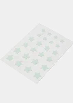 The Creme Shop Clear Skin Hydrocolloid Dark Spot Acne Patches Face & Body