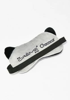 New ✔️ The Creme Shop Tools & Accessories Chococat Plushie Sleep Mask 😉 6 The Creme Shop Tools & Accessories Chococat Plushie Sleep Mask