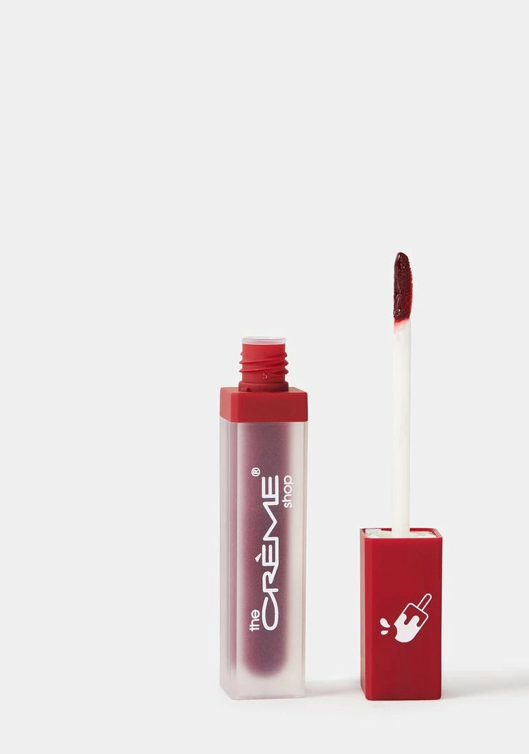 Deals π The Creme Shop Cherry Bomb Lip Juice Stain π₯° 1 The Creme Shop Cherry Bomb Lip Juice Stain