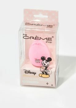 Deals π The Creme Shop X Disney Mickey Blending Sponge π 5 The Creme Shop X Disney Mickey Blending Sponge