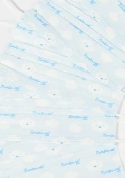 The Creme Shop Head In The Clouds Disposable Face Masks