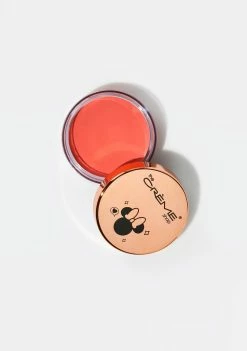 The Creme Shop X Disney Minnie Cream Blush Face & Body