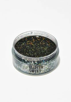 The Creme Shop Illuminating Glitter Sweet Mask Face & Body