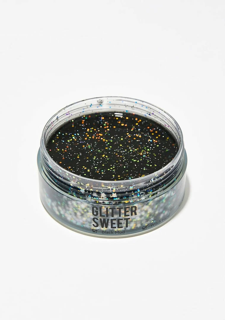 Coupon 🔔 The Creme Shop Illuminating Glitter Sweet Mask Face & Body 🧨 1 The Creme Shop Illuminating Glitter Sweet Mask Face & Body