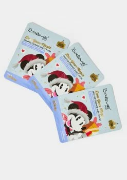 The Creme Shop X Disney Dew Your Magic Sheet Mask 3 Pack