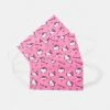 The Creme Shop Adult Size Hello Kitty Face Masks