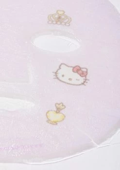 The Creme Shop Ready Set Glow Hello Kitty Mask Face & Body