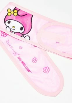 The Creme Shop Tools & Accessories My Melody Spa Headband