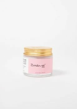 Flash Sale β¨ The Creme Shop Face & Body Rosehip Oil Gelee Overnight Face Mask π₯ 7 The Creme Shop Face & Body Rosehip Oil Gelee Overnight Face Mask