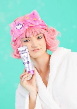 The Creme Shop Tools & Accessories Hello Kitty Spa Headband