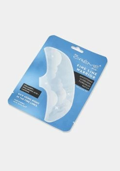 The Creme Shop Fine Line Warrior Smoothing Hydrogel Forehead Patch Face & Body